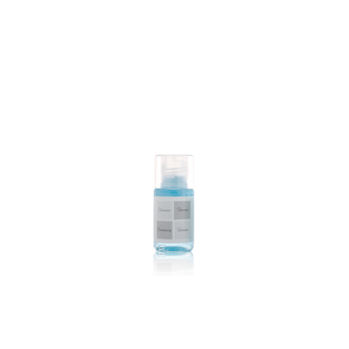 Gfl Neutral σαμπουάν σε φιάλη 20ml