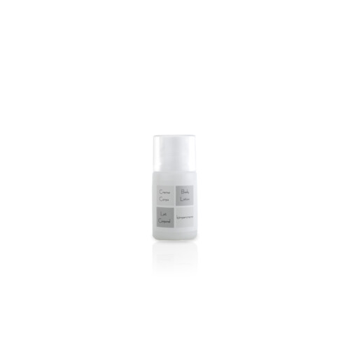 Gfl Neutral κρέμα σώματος σε φιάλη 20ml