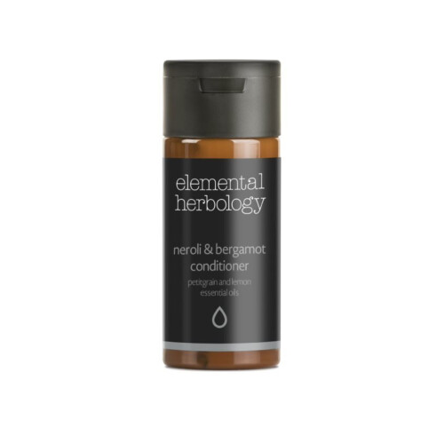 Gfl Elemental Herbology κρέμα μαλλιών σε φιάλη 40ml