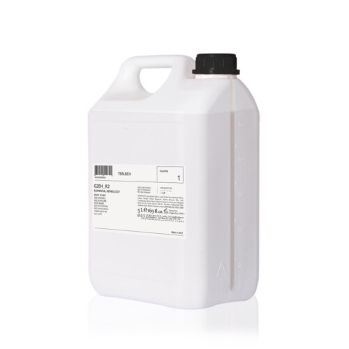 Gfl Elemental Herbology αφρόλουτρο σε φιάλη 5L 2 τεμ