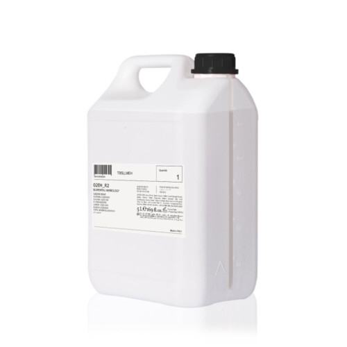 Gfl Elemental Herbology σαπούνι χεριών σε φιάλη 5L 2 τεμ