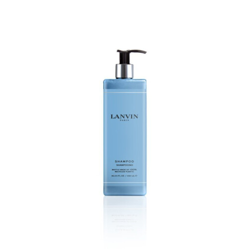 Gfl Lanvin Orange Ambre σαμπουάν με αντλία 480ml