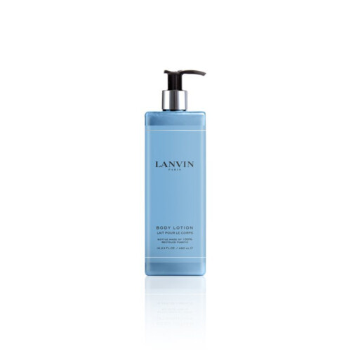 Gfl Lanvin Orange Ambre κρέμα σώματος με αντλία 480ml