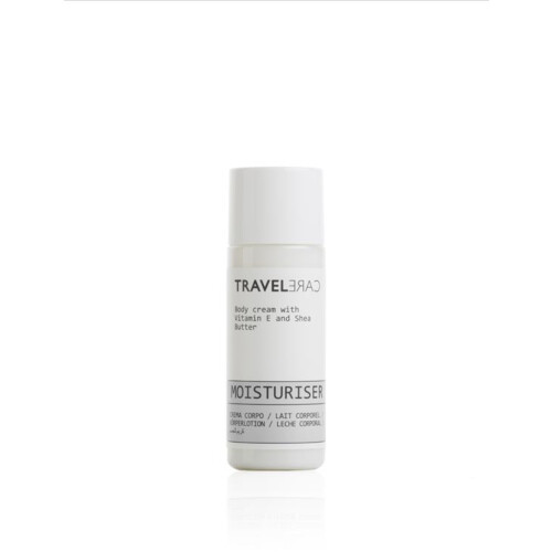 Gfl Travelcare κρέμα σώματος σε φιάλη 30ml