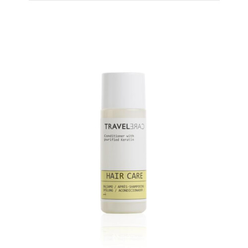 Gfl Travelcare κρέμα μαλλιών σε φιάλη 30ml