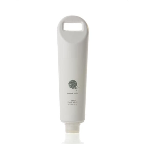 Gfl Geneva Guild  υγρό σαπούνι χεριών σε φιάλη 340ml