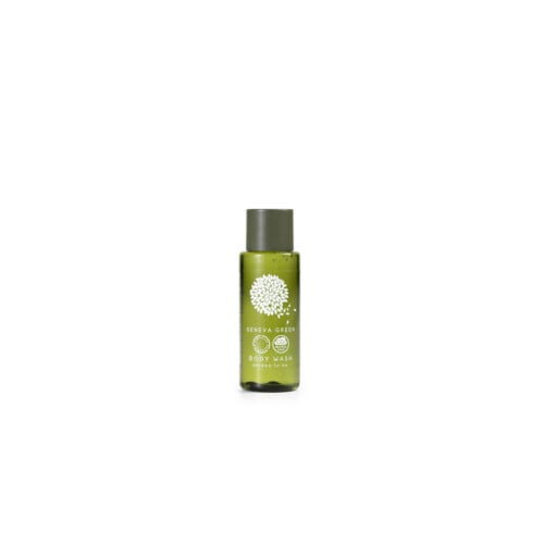 Gfl Geneva Green αφρόλουτρο σε φιάλη 30ml