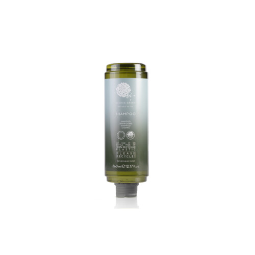 Gfl Geneva Green σαμπουάν σε φιάλη 360ml