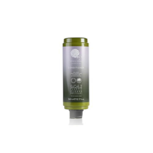 Gfl Geneva Green κρέμα μαλλιών σε φιάλη 360ml