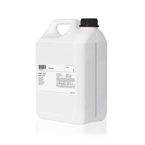 Gfl αφρόλουτρο σε φιάλη 5L