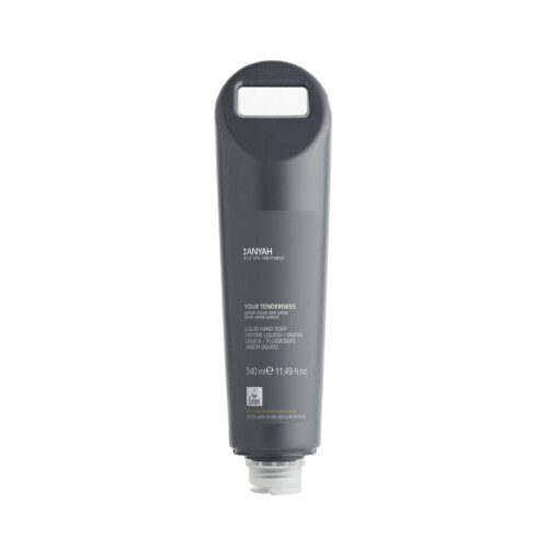 Gfl Anyah υγρό σαπούνι χεριών σε φιάλη 340ml