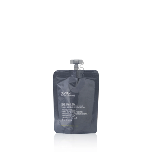 Gfl Anyah κρέμα after sun σε doypack 30ml 200τεμ