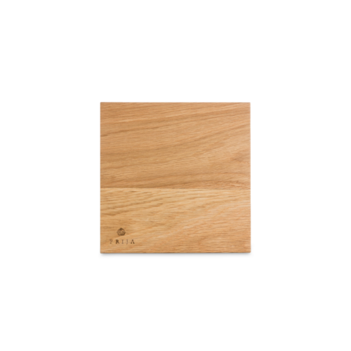Gfl Prija δίσκος ξύλινος 16x16x1,4cm