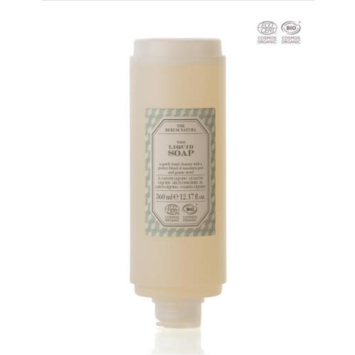 Gfl Rerum Natura υγρό σαπούνι χεριών σε φιάλη 360ml