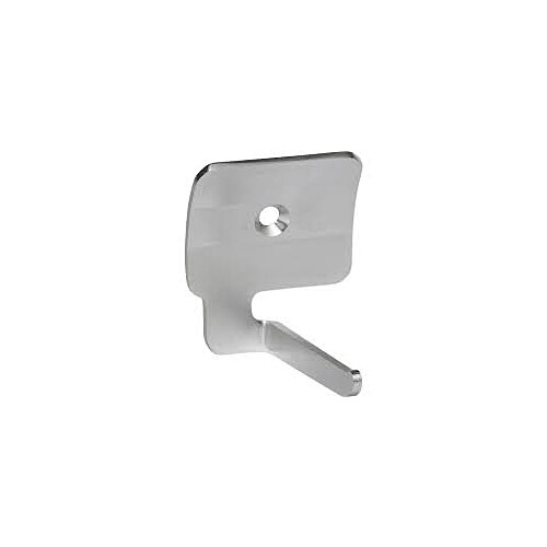 Vikan® στήριγμα τοίχου 1 θέσης μεταλλικό 8,5cm