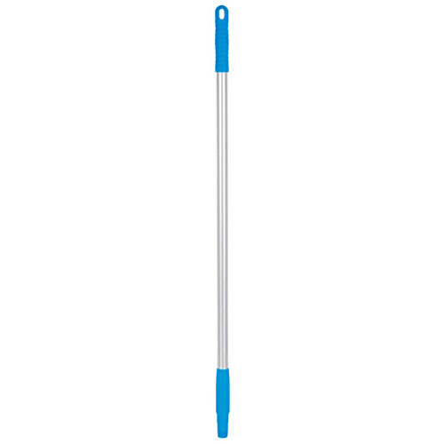 Vikan® κοντάρι αλουμινίου μπλε 84cm Ø2,2cm