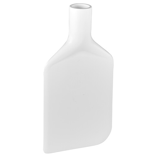 Vikan® ξύστρα paddle εύκαμπτη λευκή 22cm