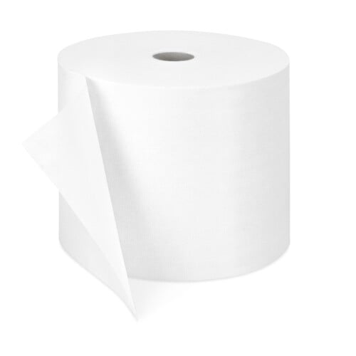 Chicopee Multipurpose βιομηχανικό πανί πολλαπλών χρήσεων σε ρολό λευκό 55x32cm
