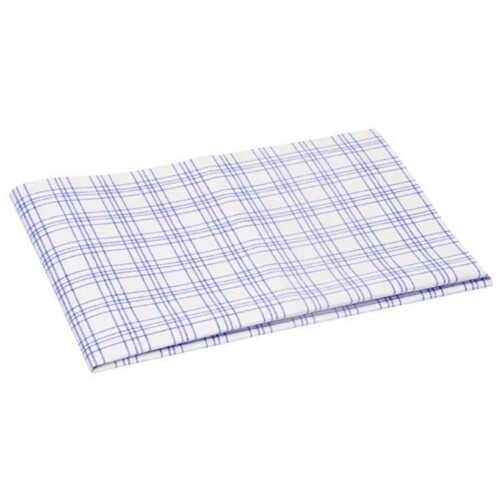 Vileda® πετσέτα μικροϊνών καρό 40x60cm