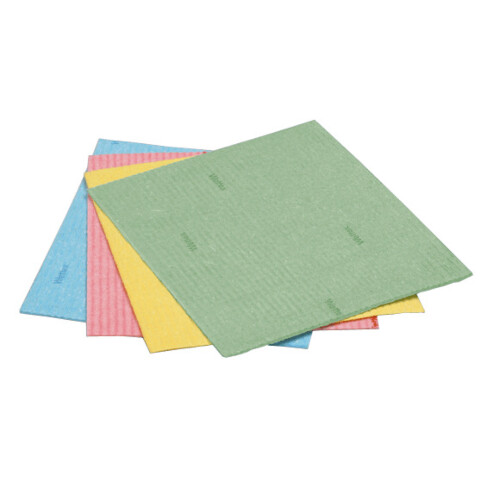 Vileda Wettex® Medium σπογγοπετσέτα mixed colours 20,3x26,5cm