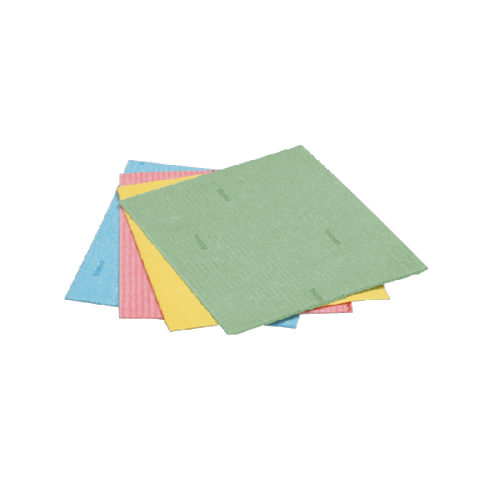 Vileda Wettex® Maxi σπογγοπετσέτα mixed colors 26,5x31,5cm