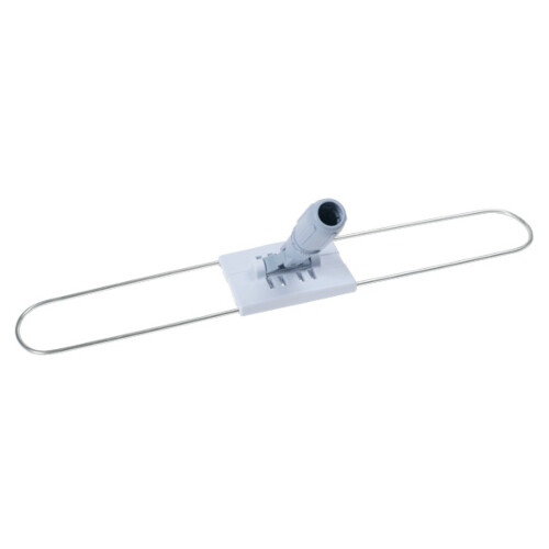 Vileda® Professional επαγγελματική βάση μάπας ξεσκονίσματος μεταλλική 60cm
