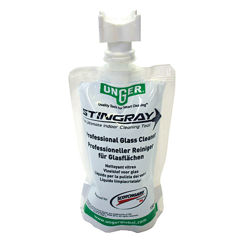 Unger® Stingray καθαριστικό τζαμιών 150ml