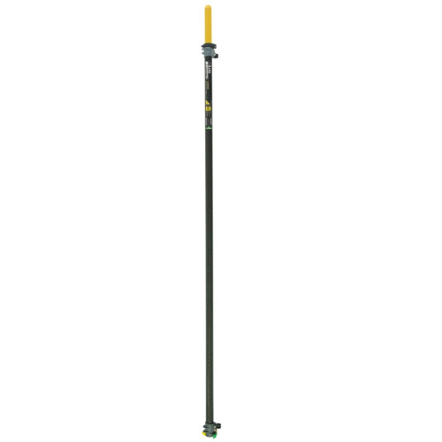Unger nLite Connect Carbon τηλεσκοπική προέκταση κονταριού  1,9-3,4m