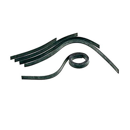 Unger® λάστιχο υαλοκαθαριστήρα 45cm μαλακό