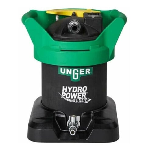 Unger Hydropower Ultra Σύστημα Καθαρισμού με Φίλτρα Ρητίνης S