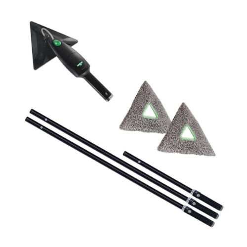 Unger Stingray σύστημα καθαρισμού Kit 330 Plus