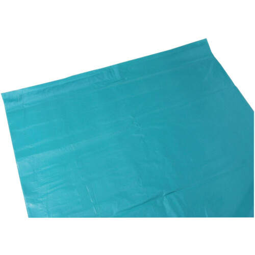 Deiss Basic Strong σάκος απορριμμάτων 90x110cm μπλε 145L 150τεμ