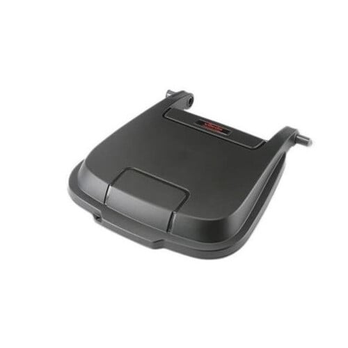 Vileda® Atlas καπάκι μαύρο για κάδο 100L