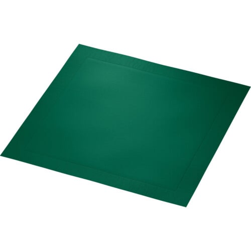 Duni χαρτοπετσέτα σκούρο πράσινο 4φυλλη 1/4 40x40cm πολυτελείας 50τεμ