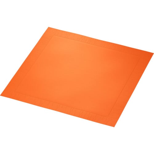 Duni χαρτοπετσέτα κοραλλί 4φυλλη 1/4 40x40cm πολυτελείας 50τεμ