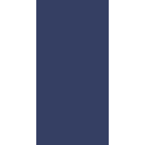 Duni χαρτοπετσέτα σκούρο μπλε 3φυλλη 1/8 40x40cm πολυτελείας 250τεμ