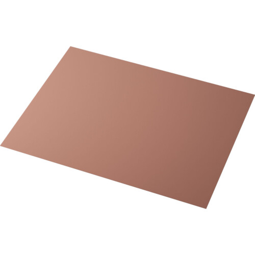 Duni σουπλά χάρτινο chestnut 35x45cm 250τεμ