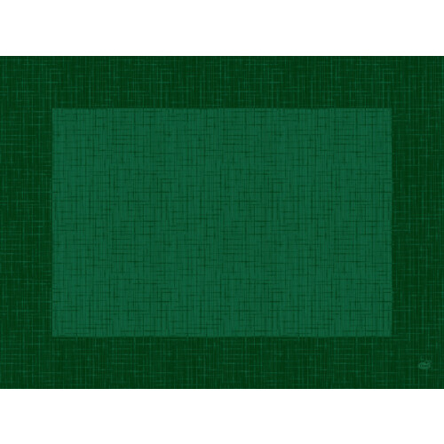 Duni Dunicel® Linnea σουπλά Airlaid σκούρο πράσινο 30x40cm 500τεμ