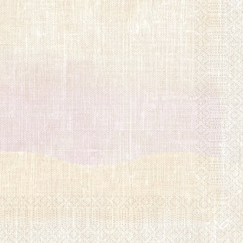 Duni Serenity χαρτοπετσέτα λευκή με σχέδιο 3φυλλη 1/4 40x40cm πολυτελείας 250τεμ