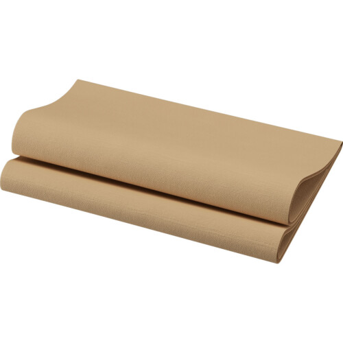 Duni Bio Dunisoft® χαρτοπετσέτα Natural 40x40cm Airlaid 60τεμ