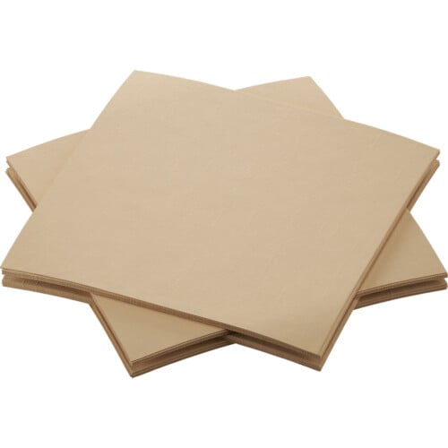 Duni Bio Dunisoft® χαρτοπετσέτα Natural 20x20cm Airlaid 180τεμ