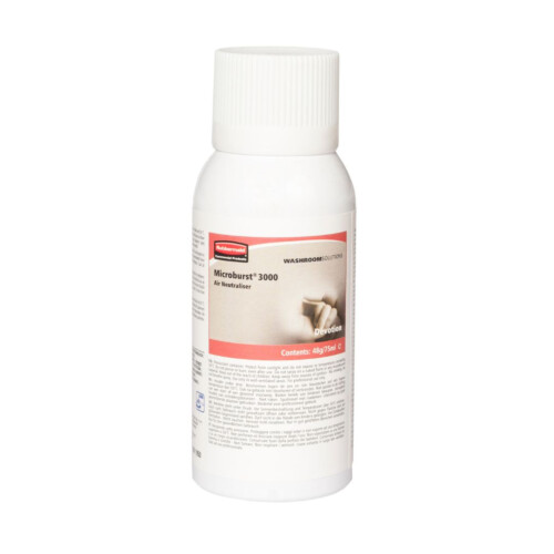 Rubbermaid Microburst® 3000 Devotion άρωμα χώρου σε σπρέι 75ml 3000 ψεκασμοί