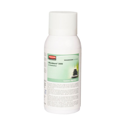 Rubbermaid Microburst® 3000 Discretion άρωμα χώρου σε σπρέι 75ml 3000 ψεκασμοί