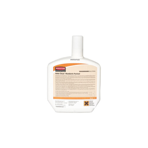 Rubbermaid® Purinel Mandarin καθαριστικό λεκάνης 300ml