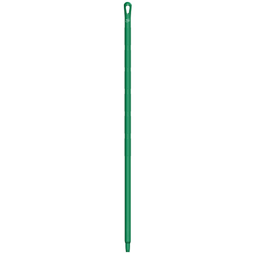 Vikan® Ultra Hygienic κοντάρι πράσινο 130cm Ø3,4cm