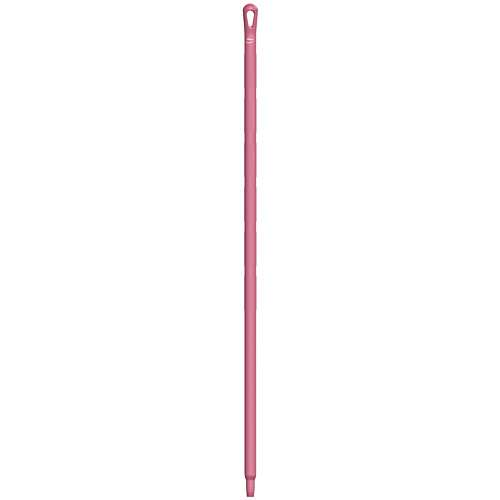 Vikan® Ultra Hygienic κοντάρι ροζ 130cm Ø3,4cm