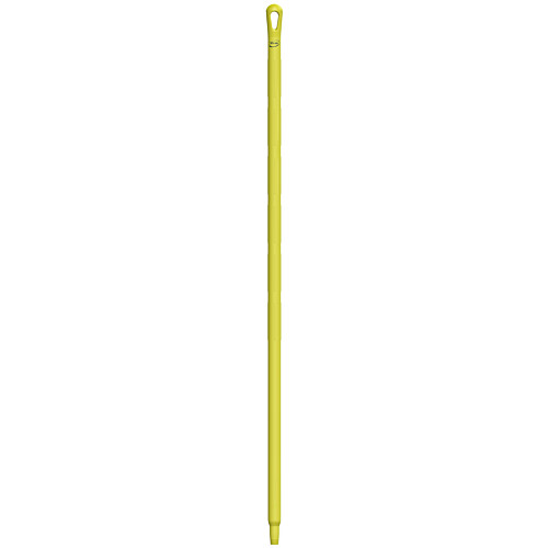 Vikan® Ultra Hygienic κοντάρι κίτρινο 130cm Ø3,4cm