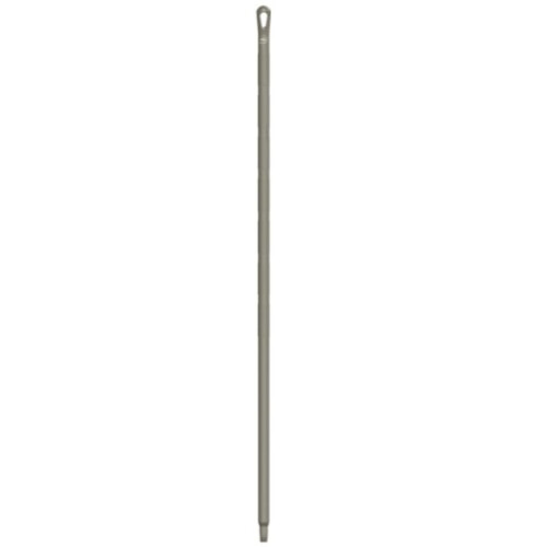 Vikan® Ultra Hygienic κοντάρι καφέ 150cm Ø3,4cm