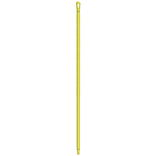 Vikan® Ultra Hygienic κοντάρι κίτρινο 150cm Ø3,4cm