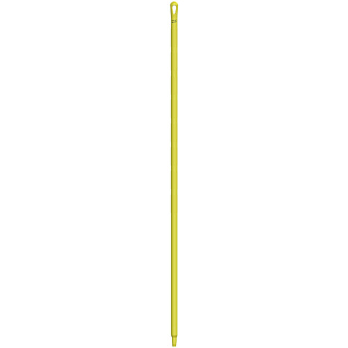 Vikan® Ultra Hygienic κοντάρι κίτρινο 170cm Ø3,4cm